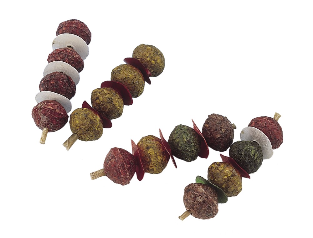 MUNCHI SHASHLIK | 60 G | 16,5 CM