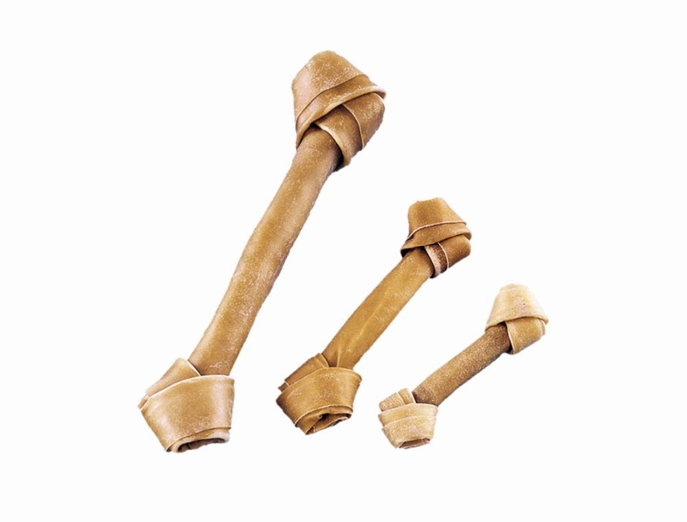 OS RAWHIDE LEGAT, 12,5 - 14 CM; 45 G