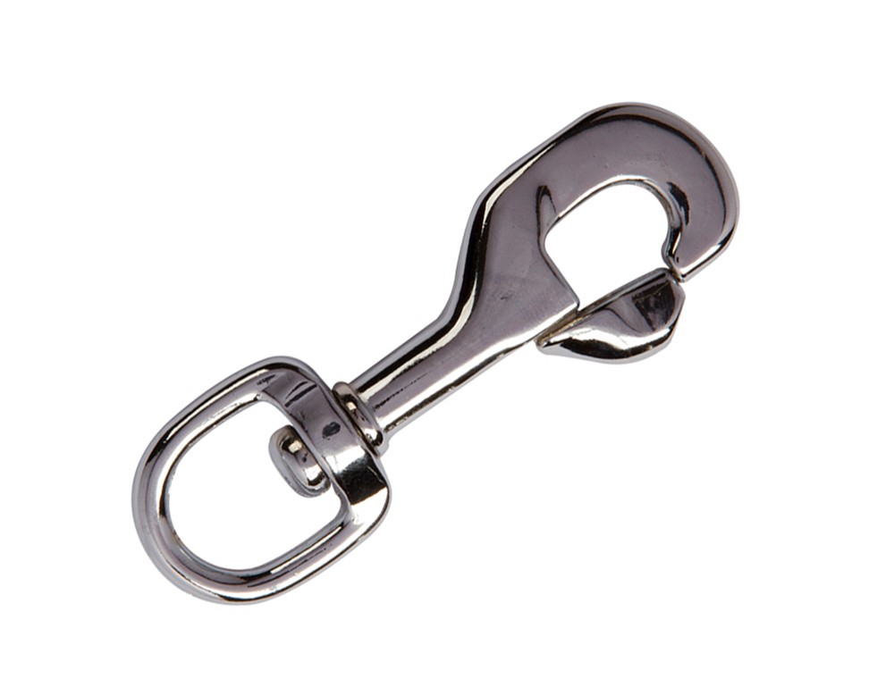 Carabină cromată | 18 mm