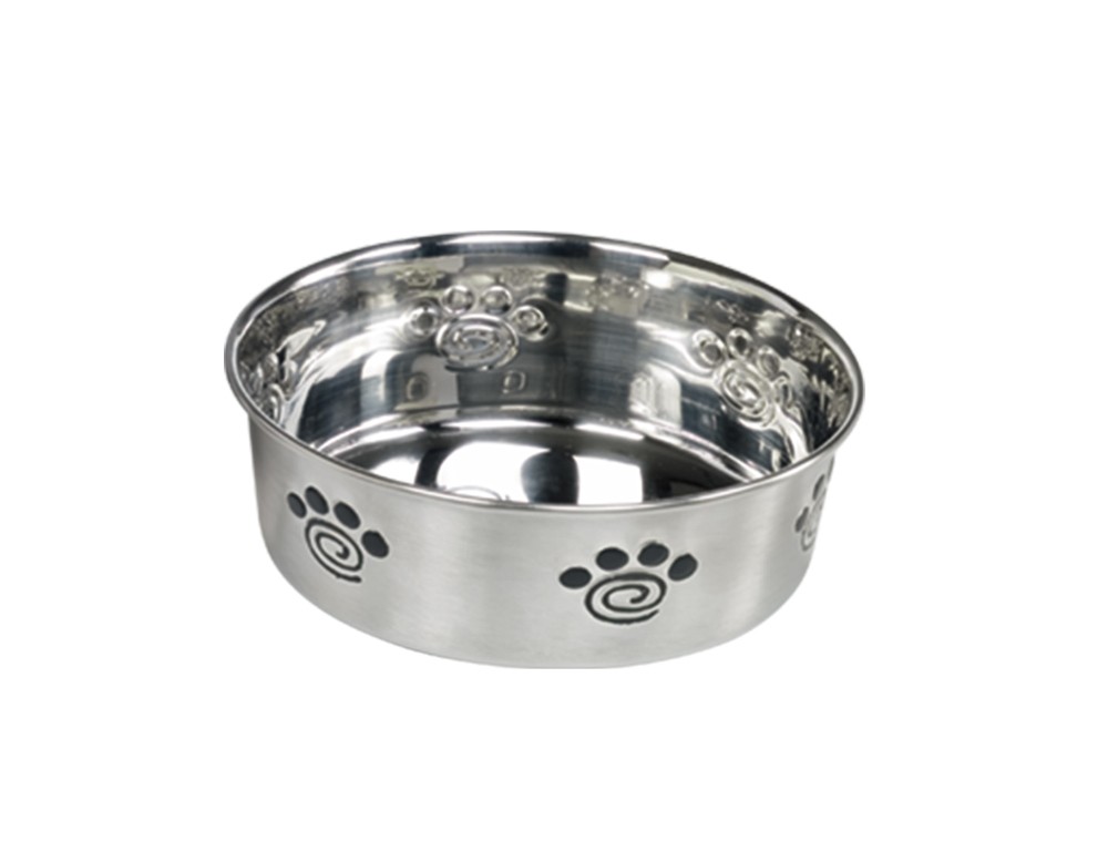 CASTROAN DIN OȚEL INOXIDABIL HEAVY SPIRAL, ANTI SLIP, ? 20,5 CM 2,0