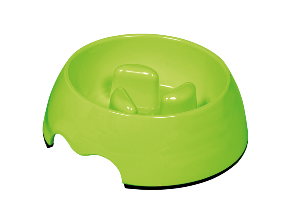 Castron anti-infulecare | verde lime | M:17,5 X 6,5 CM, 400 ML