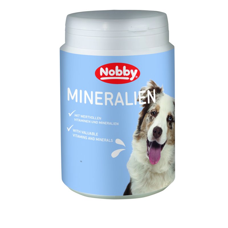 Minerals Dog | 270 g