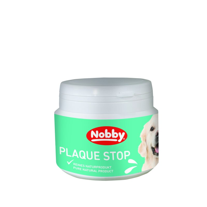 Plaque Stop Dog | 75 g