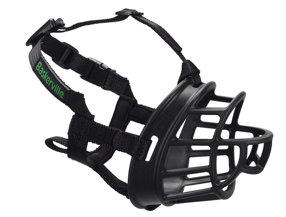 Botniță 'BASKERVILLE ULTRA' Mărimea 2