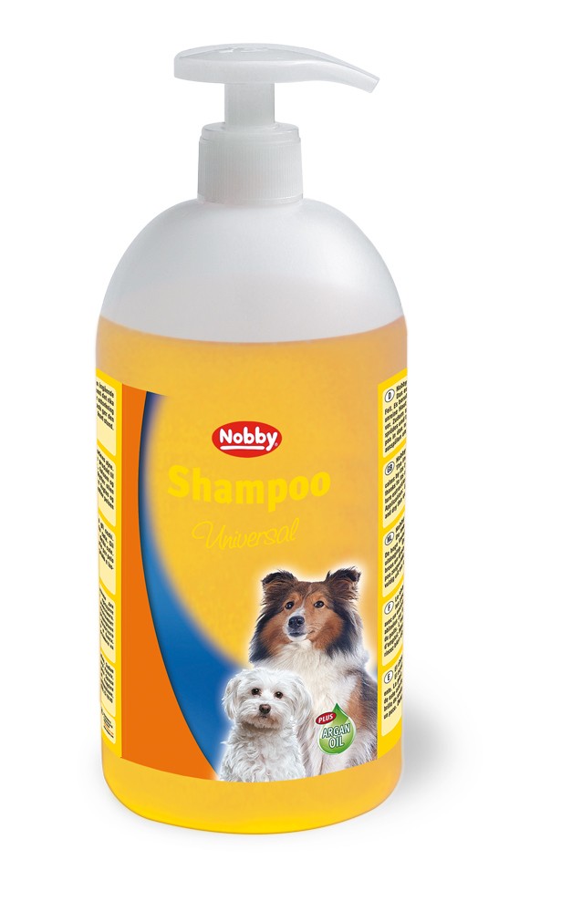 Șampon UNIVERSAL, 1000 ML pentru câini