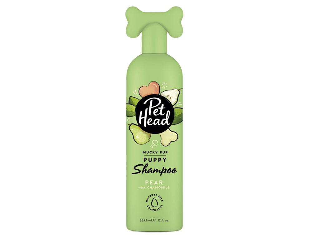 Sampon pentru caini 'Pet Head Mucky Puppy' | 300 ml