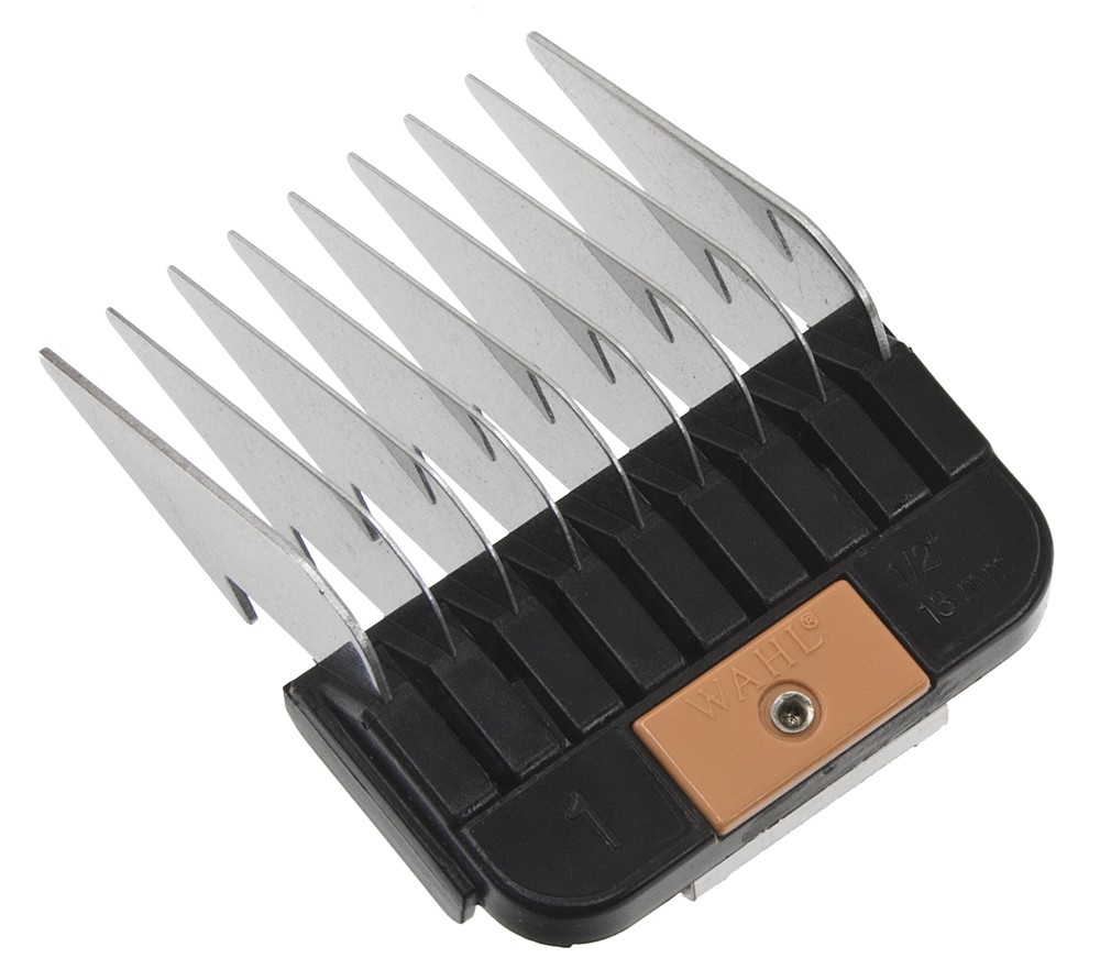 Pieptăn distantier pentru câini Max 45 & Max 50 | 13 mm