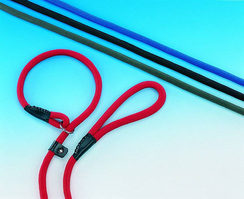 LESĂ RETRIEVER 'FUN UNI' MARO L: 170 CM; W: 9 MM