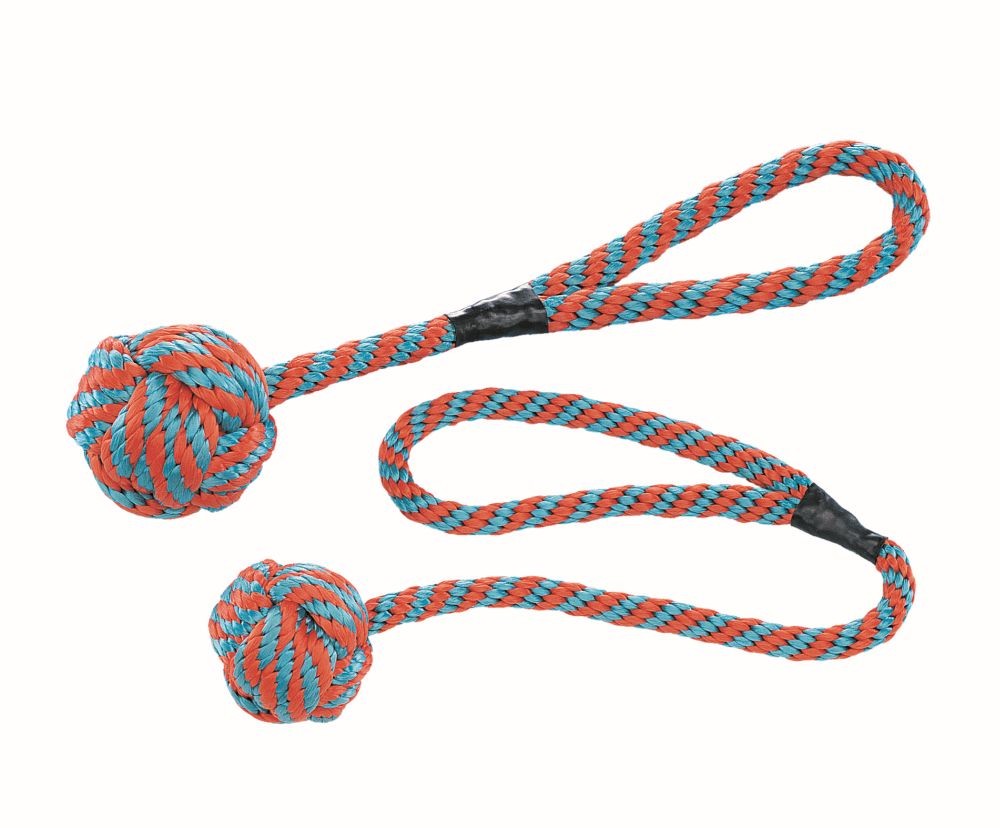 Jucarie plutitoare din nylon pentru câini | 'FLOATING TOY' | L | Ø 6,5 CM; L 60 CM