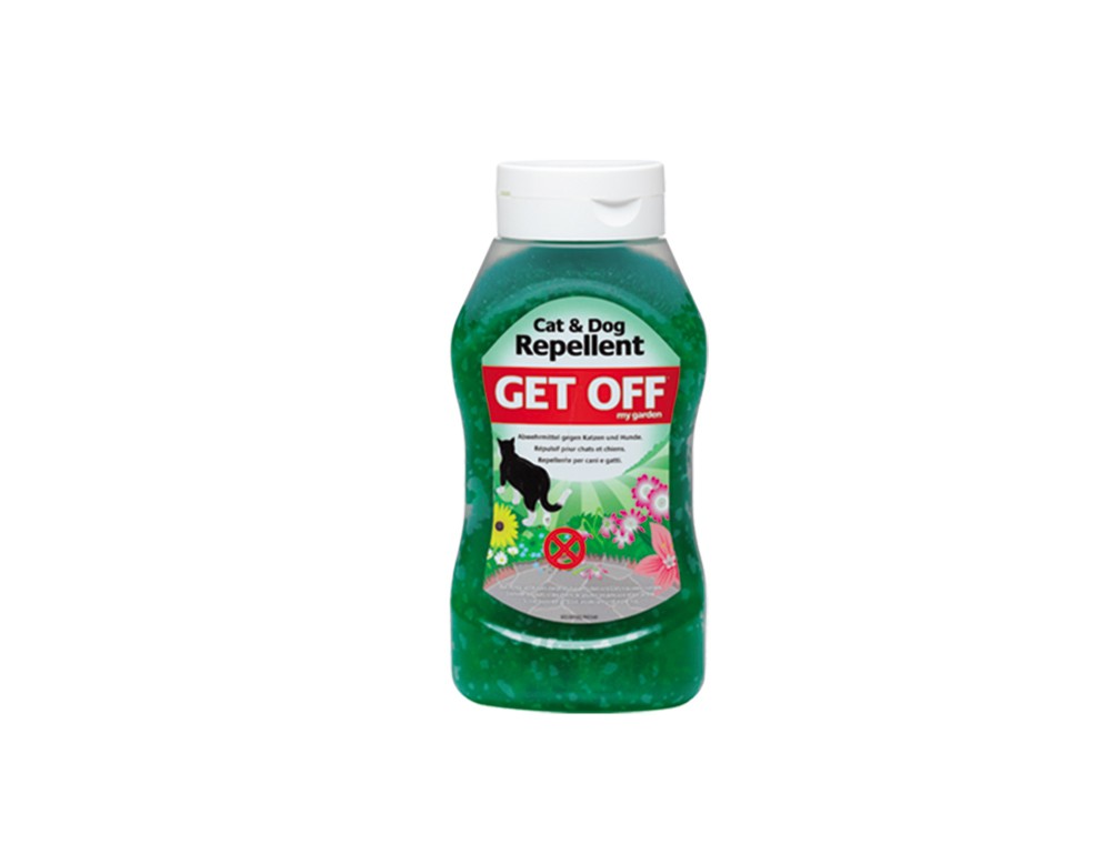 GET OFF Gel pentru câini | 400 G