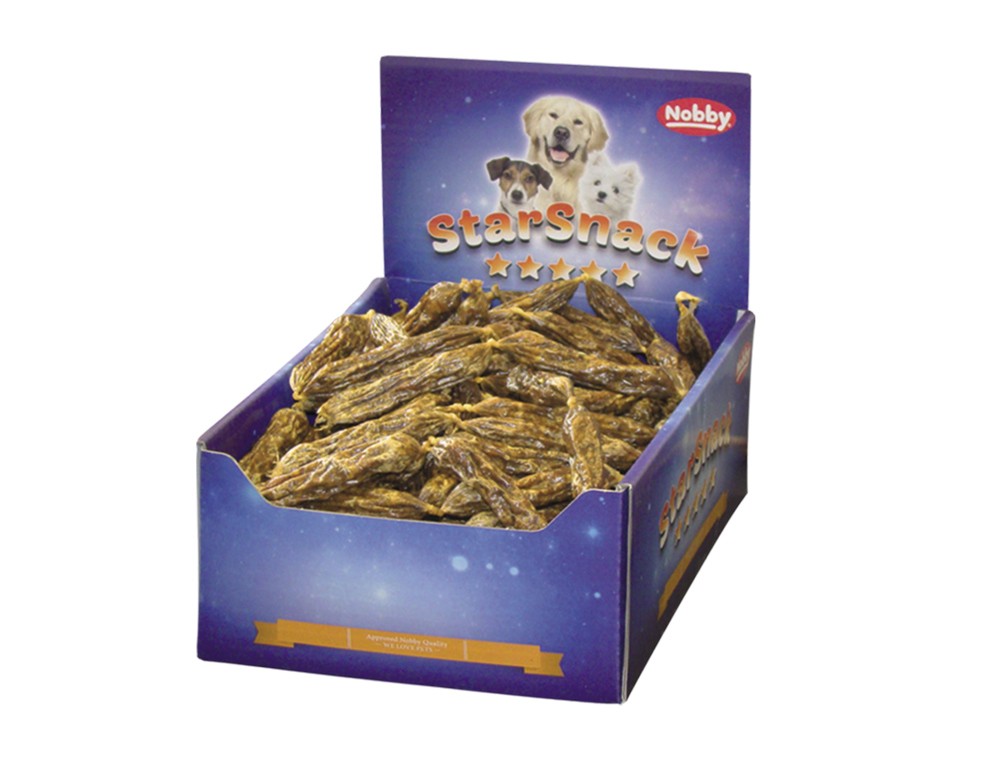 Carnat cu pui pentru câini | DISPLAY 144 buc.