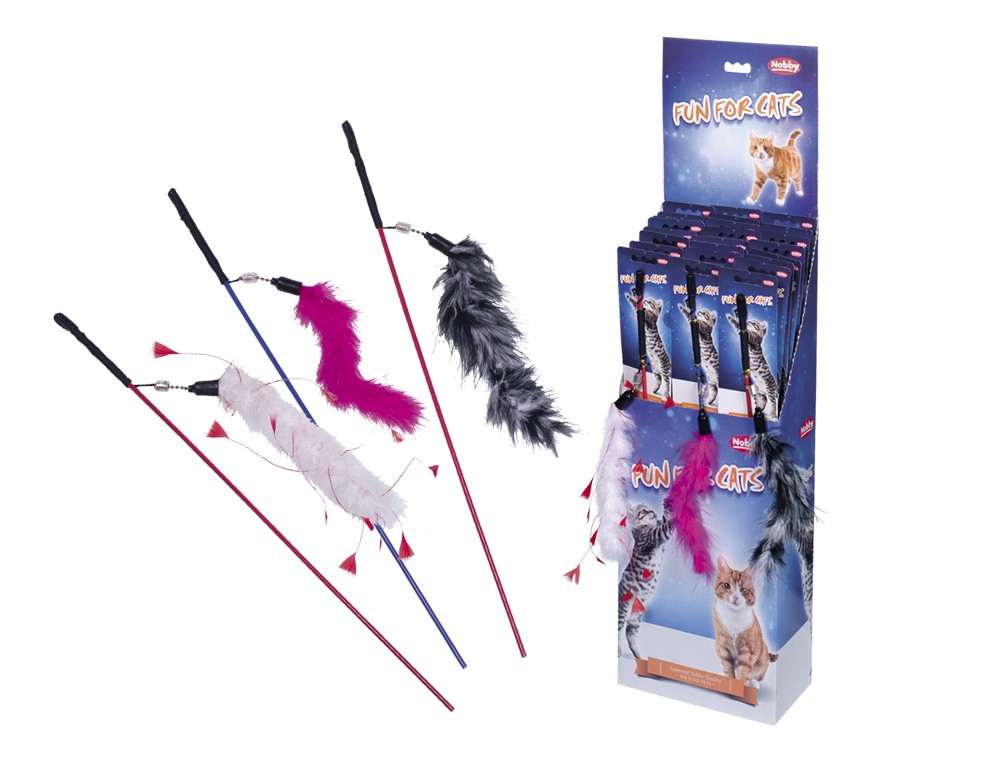 Zgărzi, DISPLAY 36 PCS