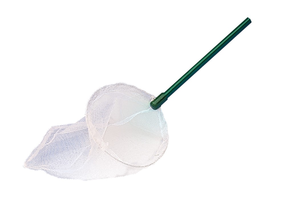 Minciog pentru pasari | marimea 5 | maner 60cm | cap Ø 26cm