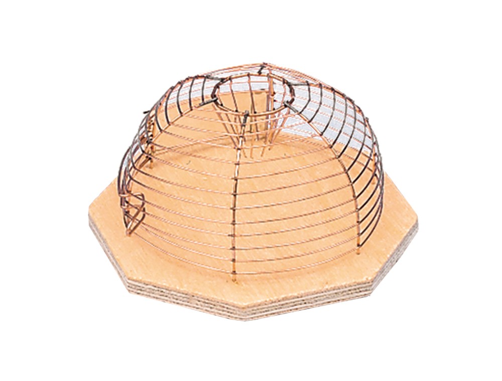 Cursa pentru soareci 'LUNA CAGE TRAP' | 1 intrare