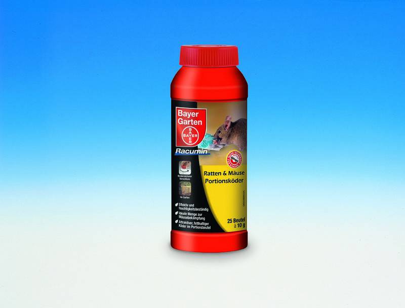 MOMEALĂ PENTRU ȘOBOLANI ȘI ȘOARECI, 250 G