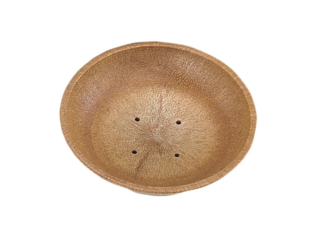 Tavă pentru cuib pentru păsări | maro