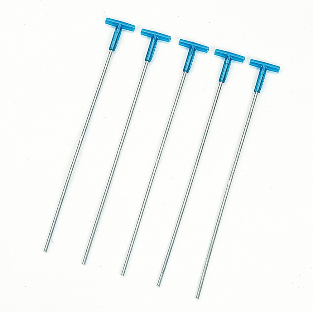 Furcă de blocare pentru porumbei | 30 CM