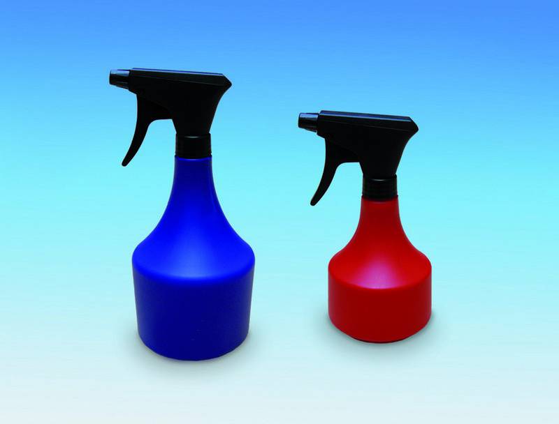 SPRAYER DIFERITE CULORI 500 ML