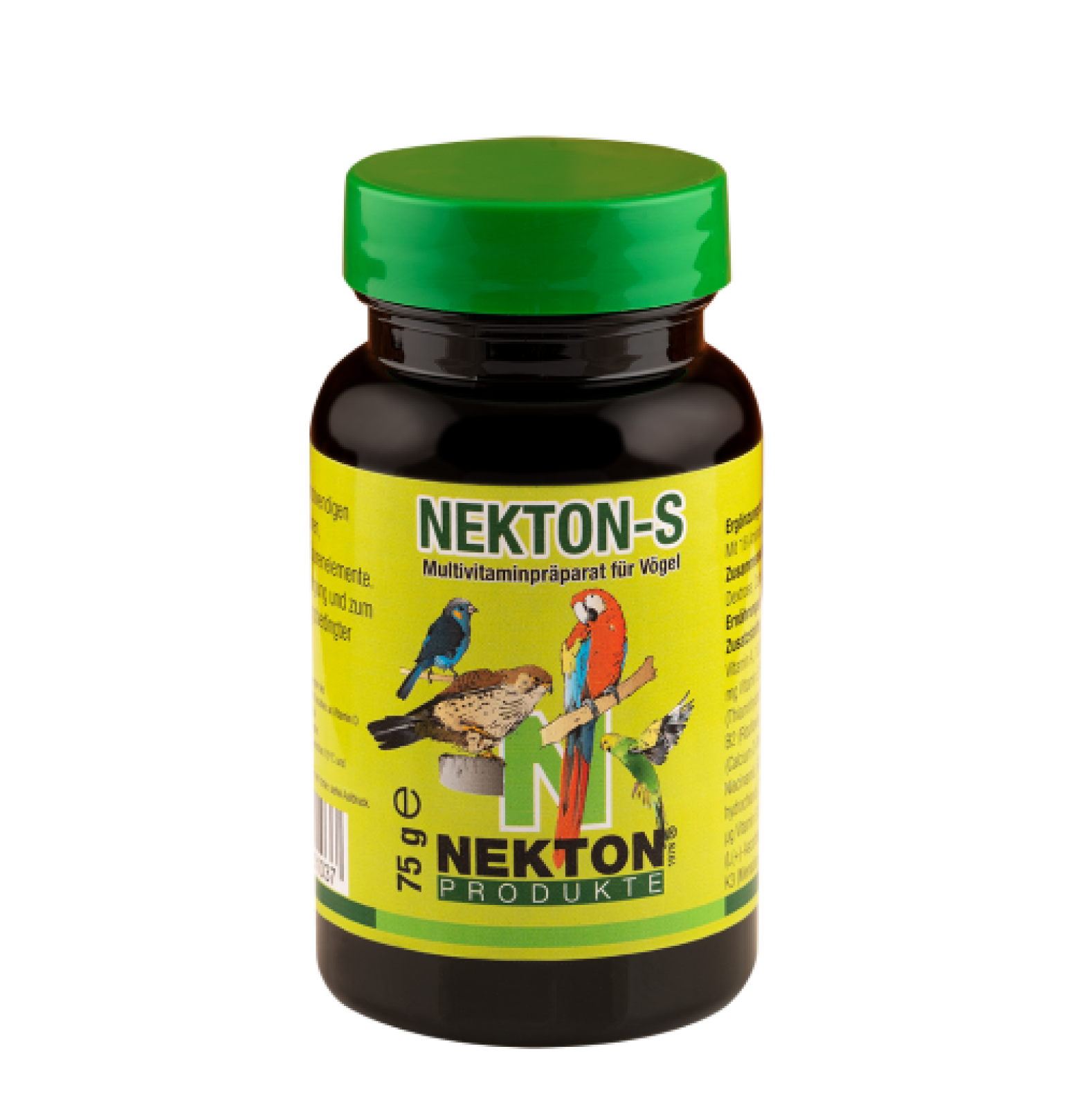 NEKTON S 75G