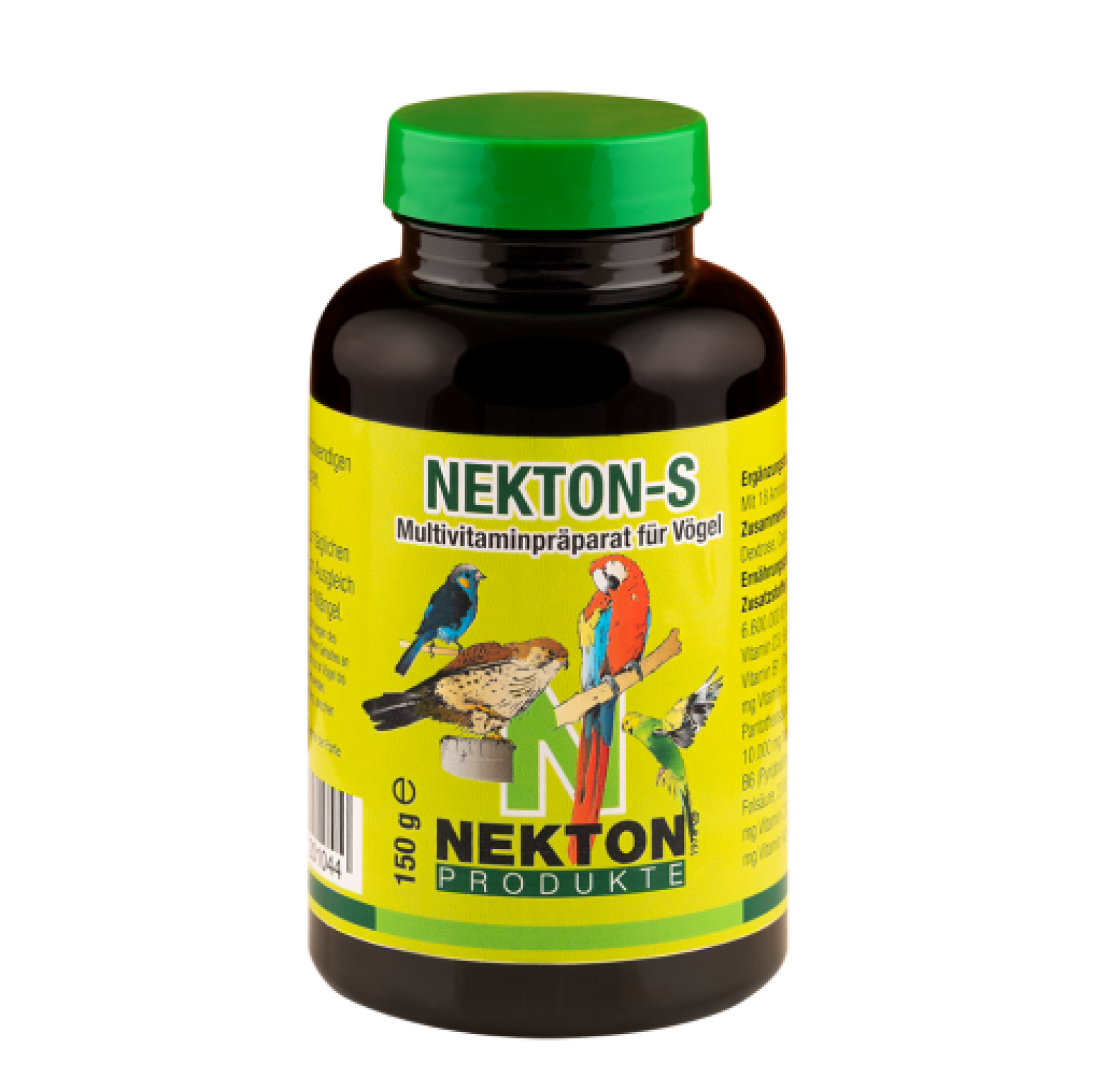 NEKTON S 150G