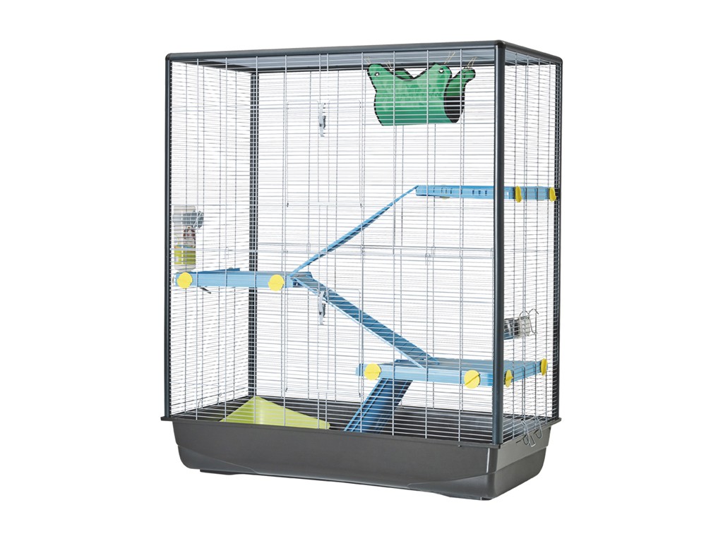 Cusca pentru rozatoare 'ZENO 3 EMPIRE', 100 X 50 X 116 CM