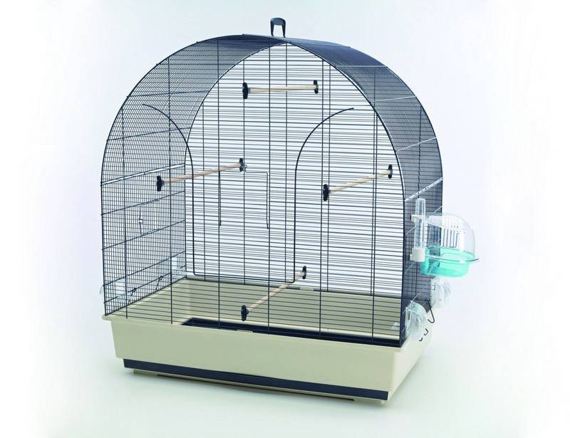 Colivie 'SYMPHONIE 60' 80 X 50 X 88 CM pentru păsări