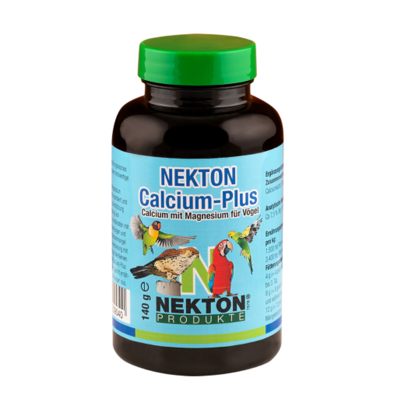 NEKTON Calcium Plus | 140g