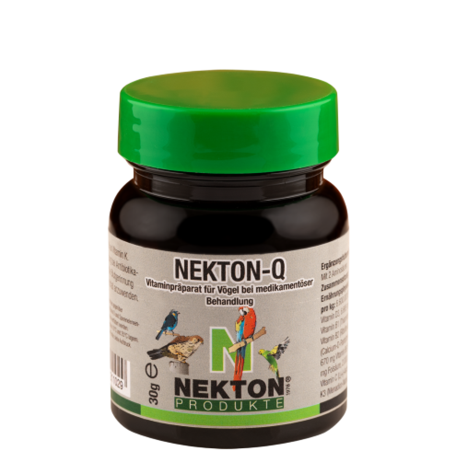 NEKTON Q | 30g