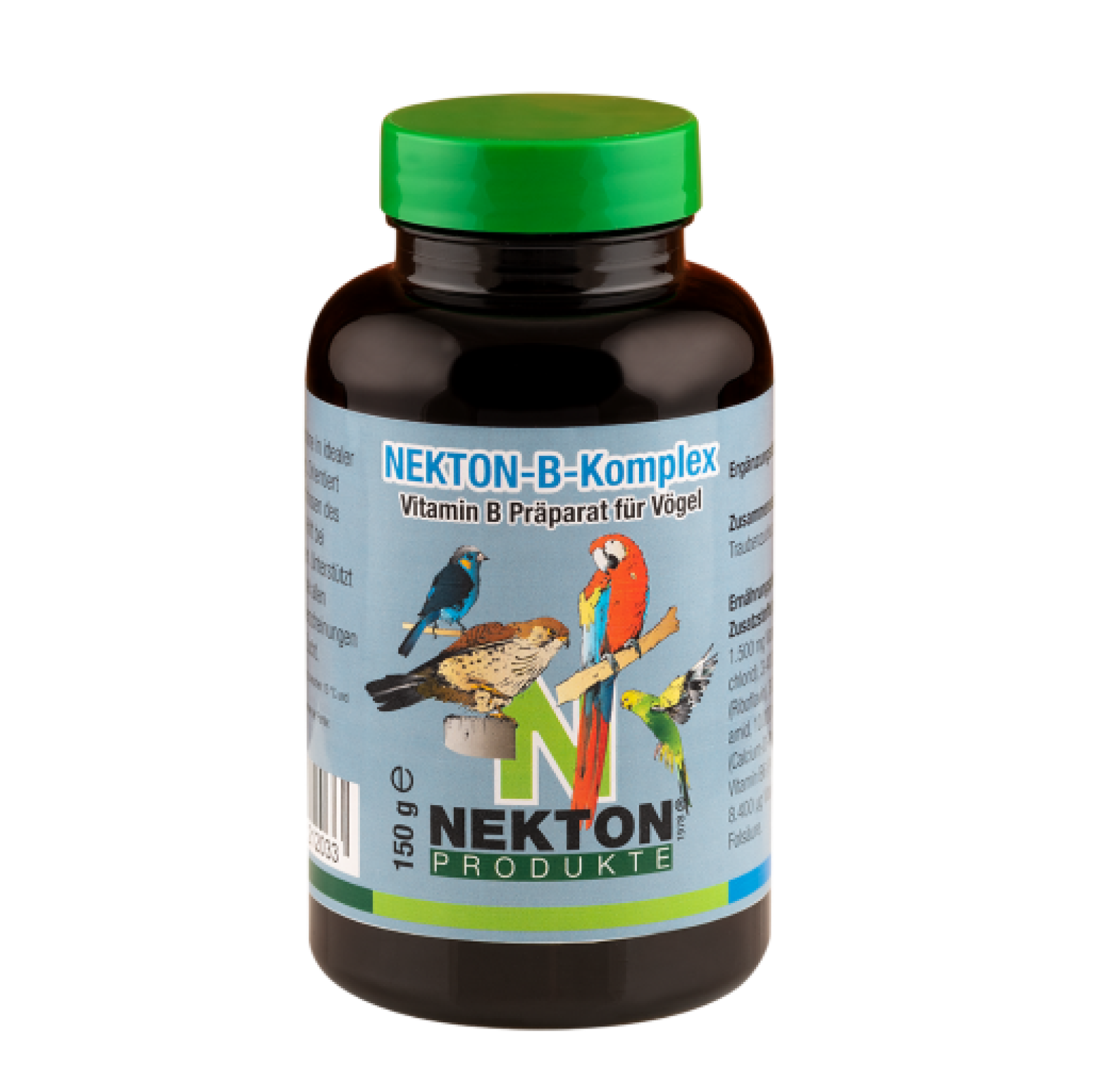 NEKTON-B-Komplex 150 g