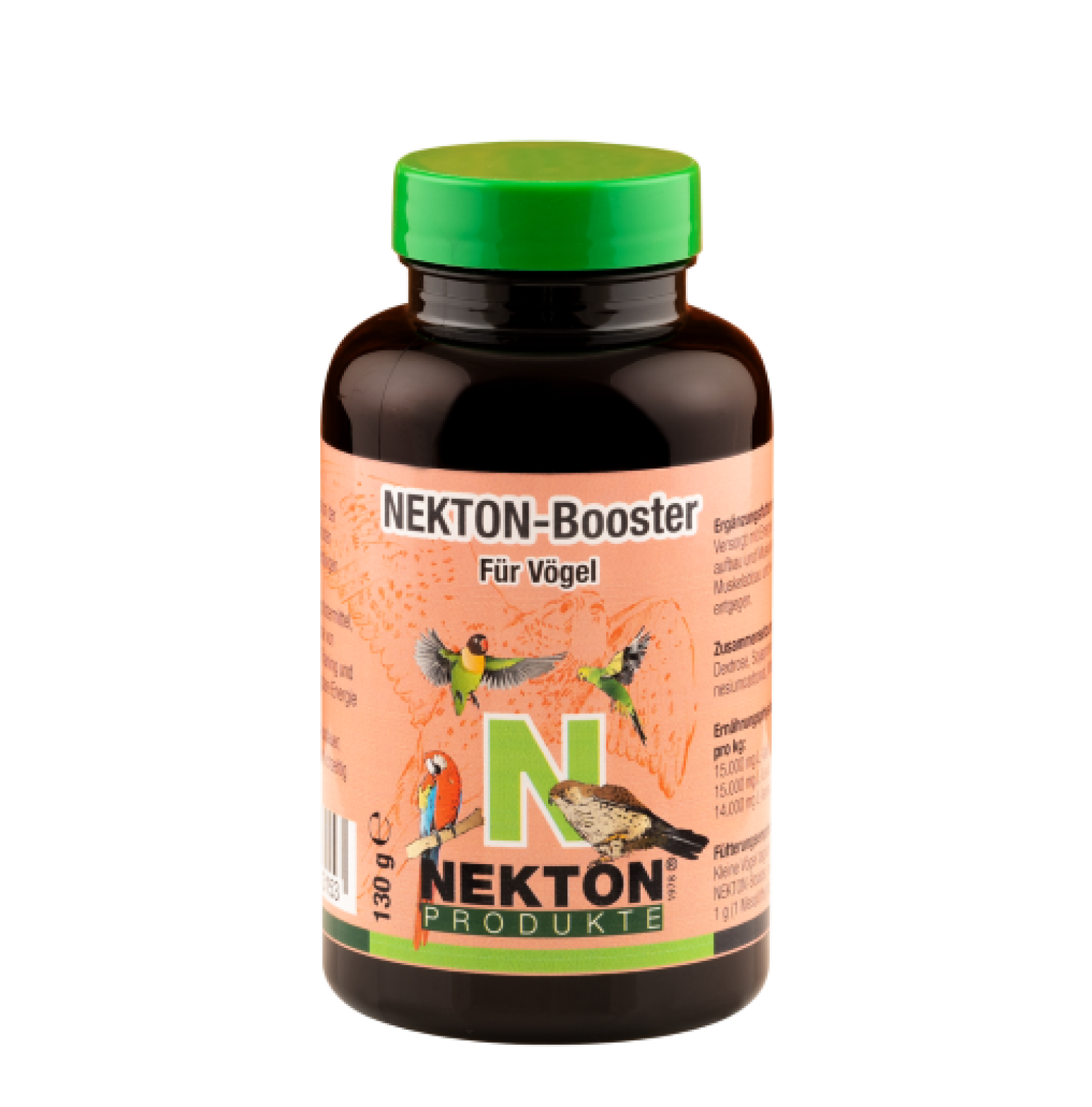 NEKTON-Booster 140g