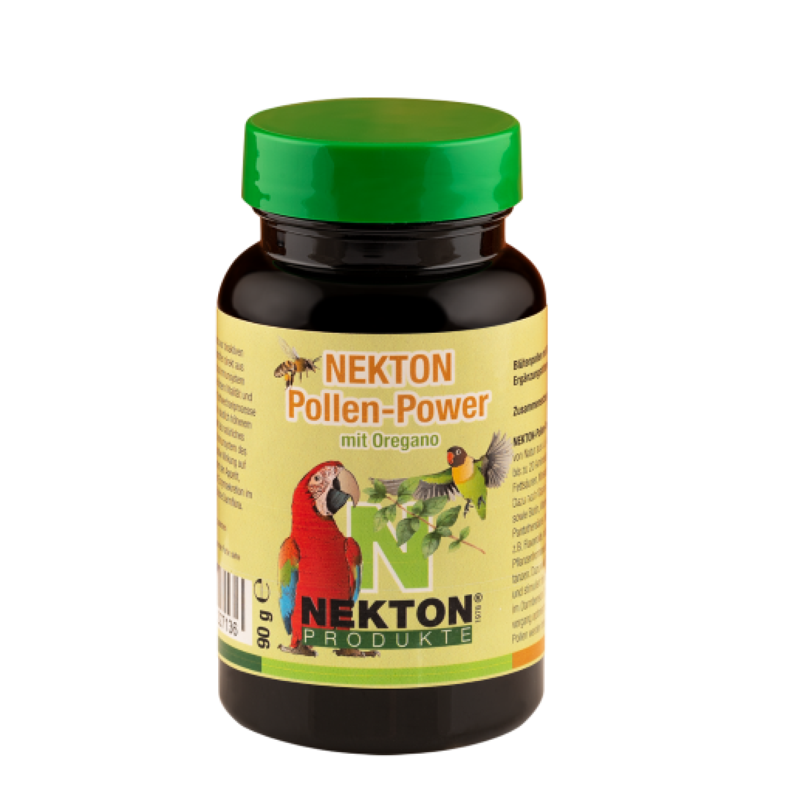 NEKTON-Pollen-Power 90 g
