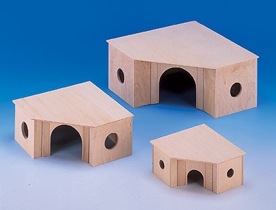 SET CASA PENTRU ROZATOARE 'PERRY', SET 3 DIMENSIUNI