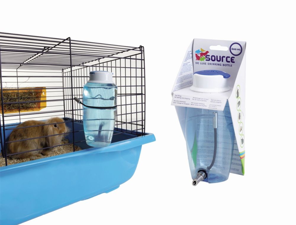 Adaptoare pentru rozătoare 'SOURCE' | 600 ML