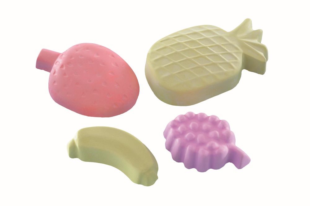 Piatra minerală pentru rozătoare 'STRAWBERRY' | 47 G