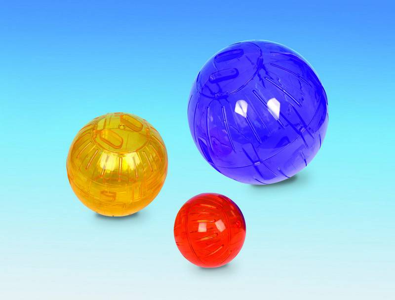 Minge rulantă mică 12 CM