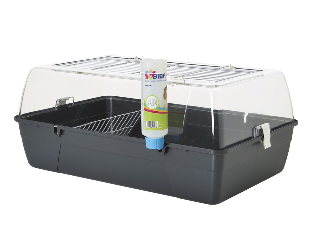 COLIVIE PENTRU PORCUL DE GUINEA RODY, 70 X 45 X 31 CM