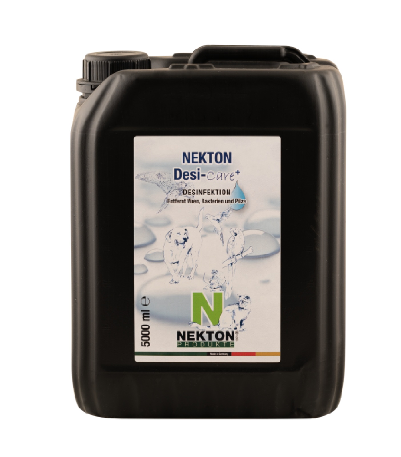Nekton Desi Natural 2500 ml