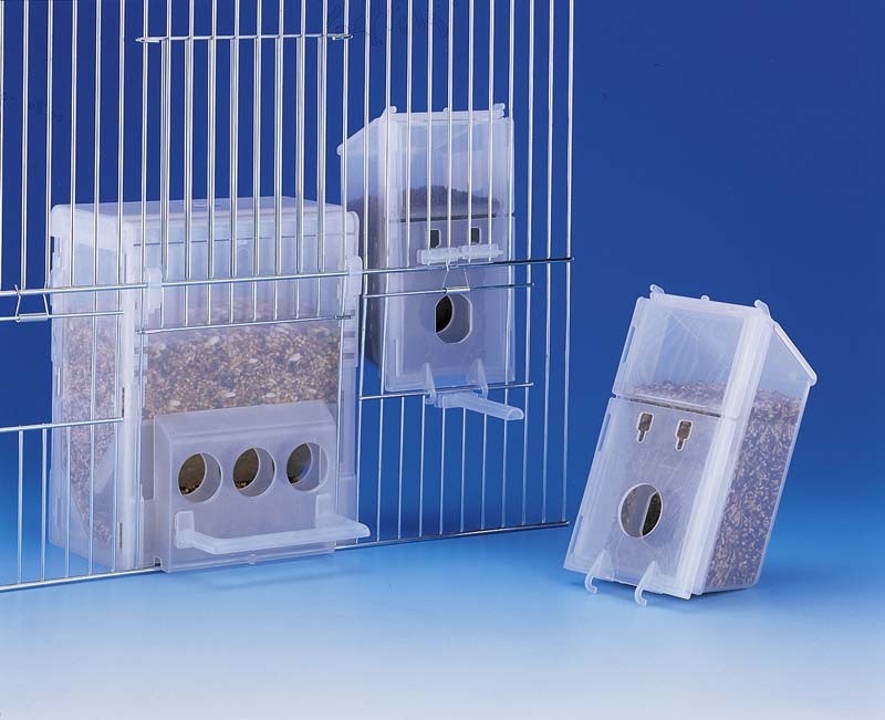 Adapator pentru hrană | L | 250 G