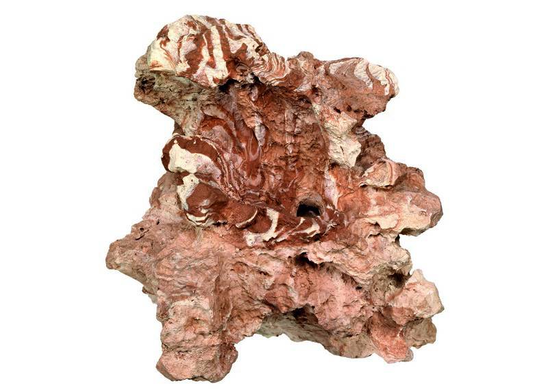 Ornament pentru acvariu | ROCK | L 23 X W23 X H24,5 CM