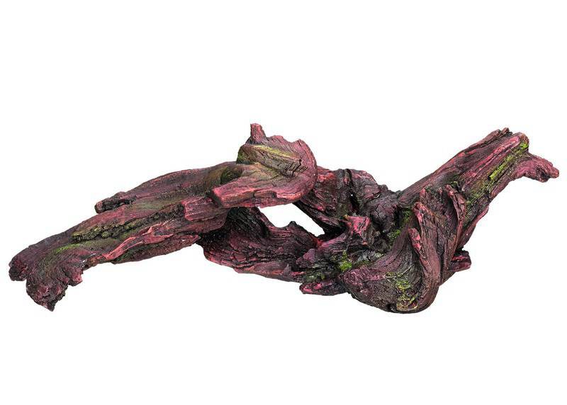 Ornament pentru acvariu | WOOD