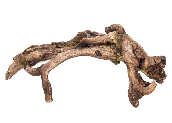Ornament pentru acvariu | WOOD