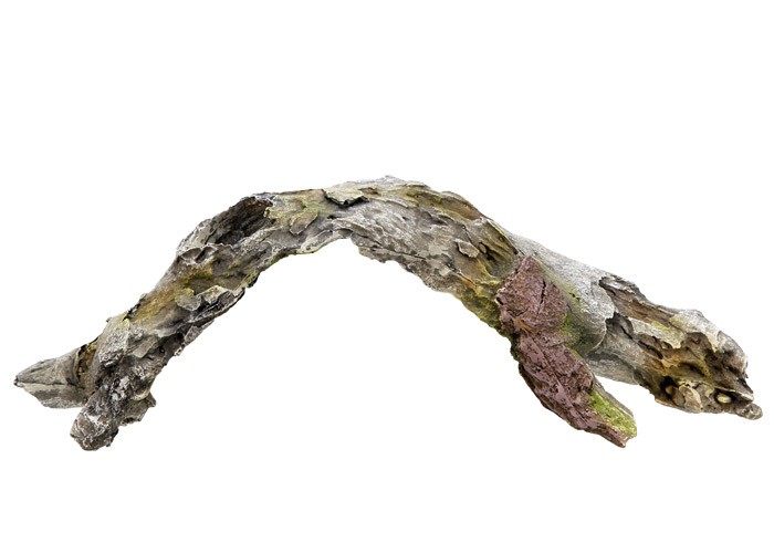Ornament pentru acvariu | WOOD
