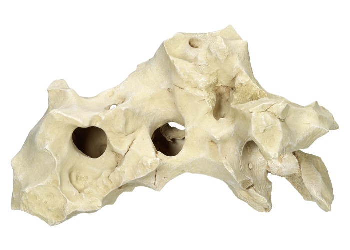 Ornament pentru acvariu | 'STONE' | L48 X W24 X H26,5 CM