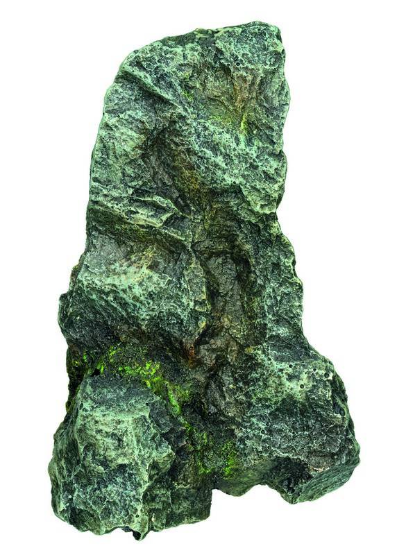 Ornament pentru acvariu | ROCK | L10,5 X W9,5 X H15,5 CM