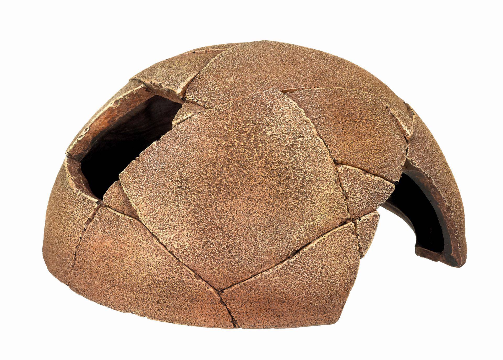 Ornament pentru acvariu | 'CAVE' | L15,5 X W15 X H7,5 CM