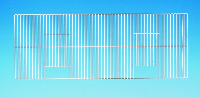 Grilaj IF zincat 80 X 30 CM pentru păsări