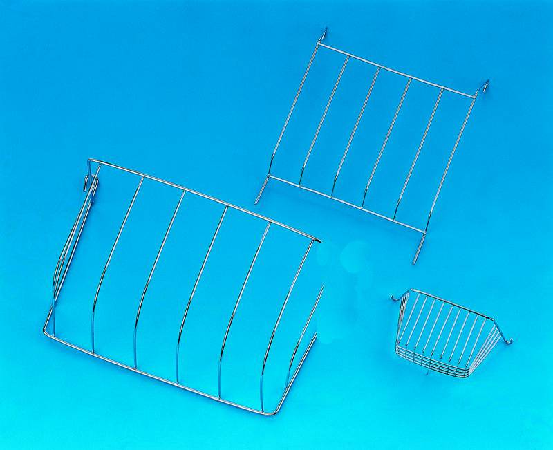 SUPORT PENTRU SALATĂ/FIN 12 X 6 CM pentru rozătoare