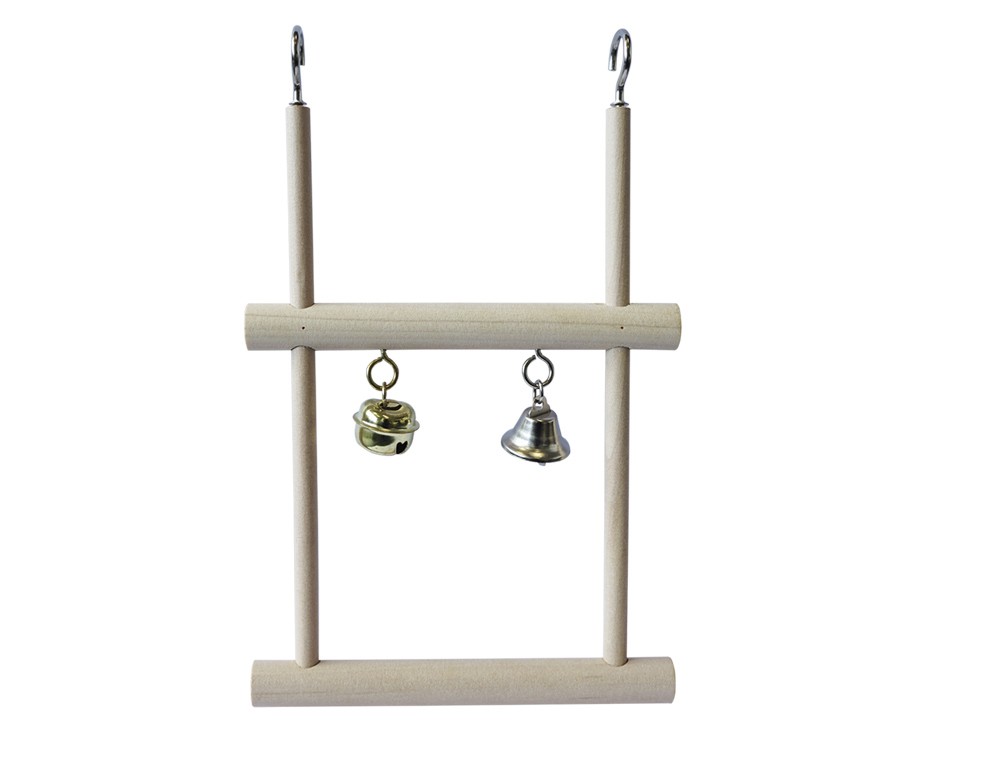 LEAGAN TRAPEZ DUBLU CU CLINGĂ, 12,5 X 20,5 CM