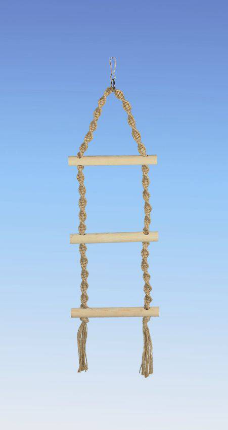 SISAL LADDER, MEDIU pentru pisici