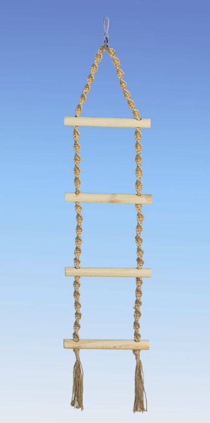 SISAL LADDER MARE pentru pisici